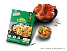 Aromat Seasoning Powder 500gm Pack of 2