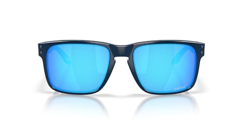 Image of Oakley Mens OO9102 Holbrook Square Sunglasses