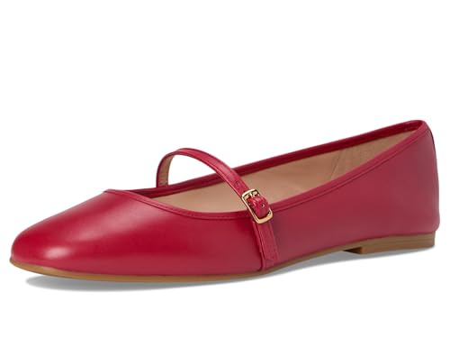 Image of Cole Haan Women's Yelena Mary Jane Ballet Flat