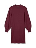 VERO MODA Vmharper Ls Funnelneck Dress Noos