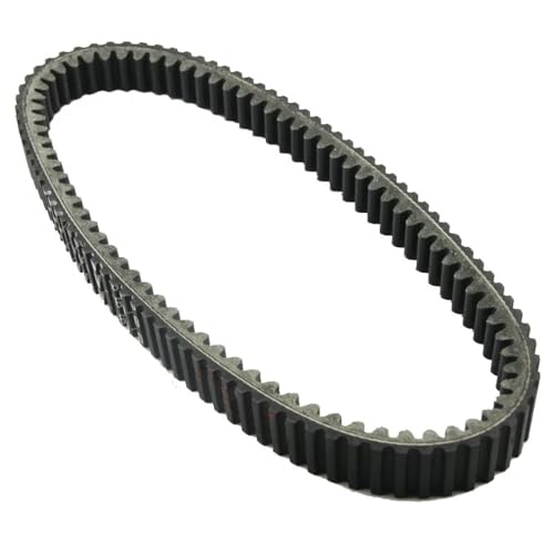 Courroie de transmission moto pour Majesty YP250 et CP250 Maxam