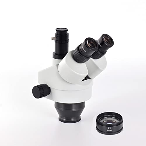 ���{�p�������A�N�Z�T���[ 3�B5×45�{�V�~�����[�V�����t�H�[�J���^�ጰ���� WF10X / 20�ڊ჌���Y(With 2X Barlow)