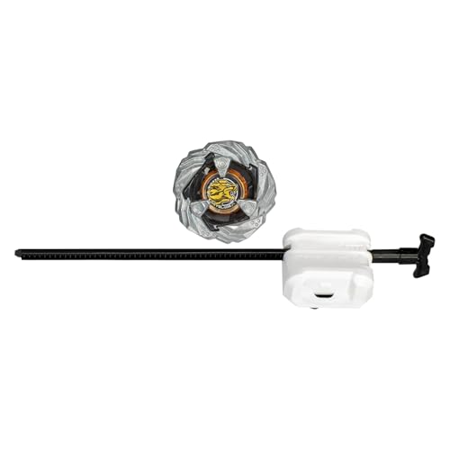 Beyblade X Claw Leon 5-60P Starter Pack Spinning Top and Starter