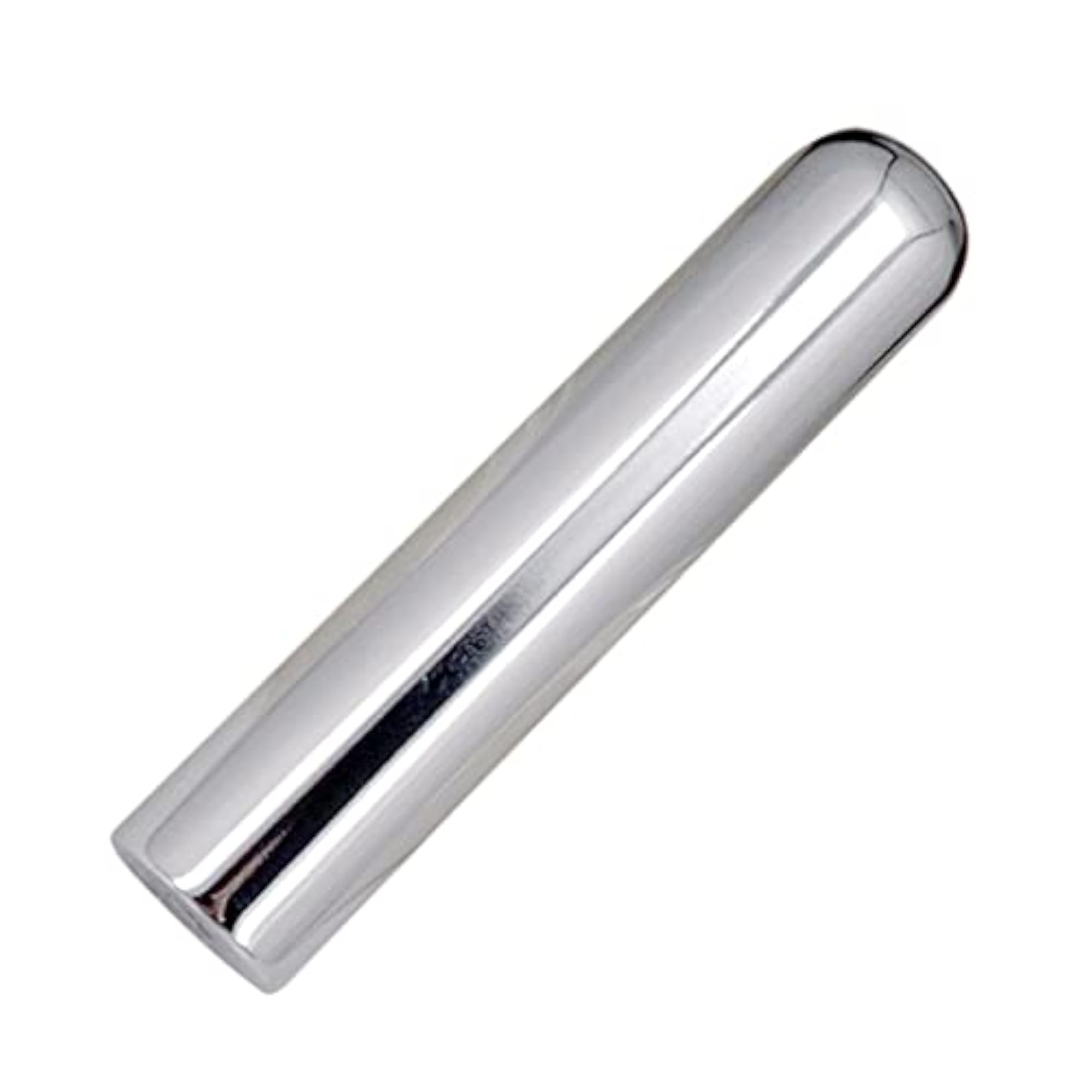 Stainless Steel Tone Bar Electric Guitar Solid Slide