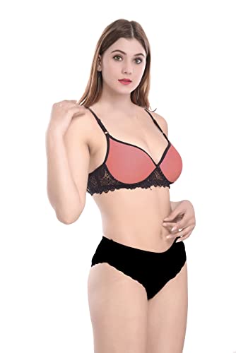 Image of PIBU Women Lingerie Set