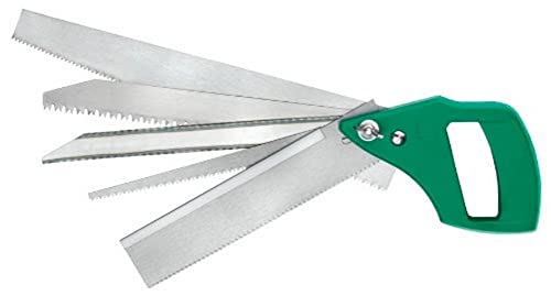 Connex COX817005 Nestsäge 5-teilig