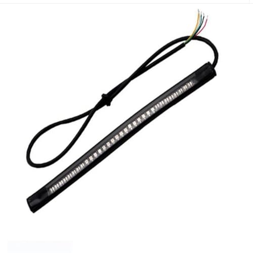 Clignotants LED moto anti-vibration pour VTX1300 et CBR