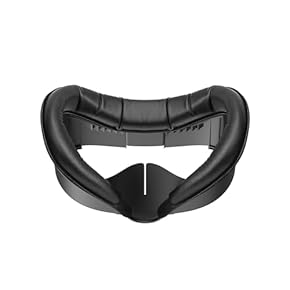 VRヘッドセット用パーツセット　Lyn様 楽天市場】KIWI design 【VR ヘッドセット用 ケーブル管理セット