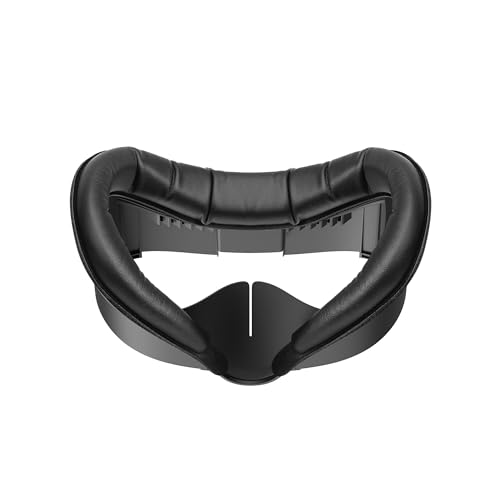 KIWI design V3 Facial Interface for Quest 3