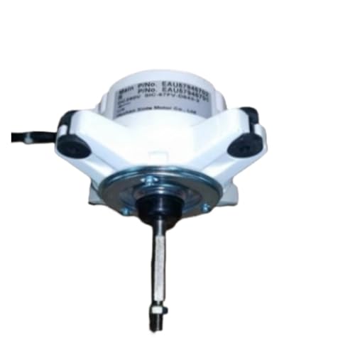 WUYJCVHK Motor De Aire Acondicionado Inverter, Compatible con LG EAU57945702 EAU57945701 SIC-67FV-D843-2, Motor De Ventilador De Repuesto For Aire Acondicionado.