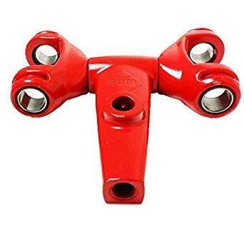 Rubi TS et TS Max Ensemble de supports d'outils Réf 16830-21109