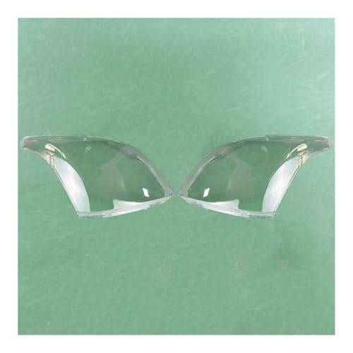 Phare optique jauni sur Prado 2003-2009 ? Remplacez la coque en verre