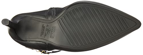 Boat Shoe,Casual,Vizzano,Feminino,PRETO, 37