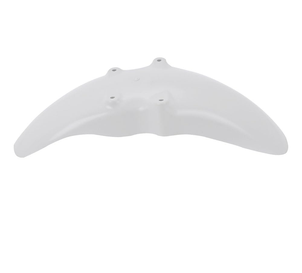 Nessuna Vernice Parafanghi Anteriori Parafango Splash Per CBR400 NC23 NC29 VFR400 NC30 RVF400 30V4 Accessori Moto