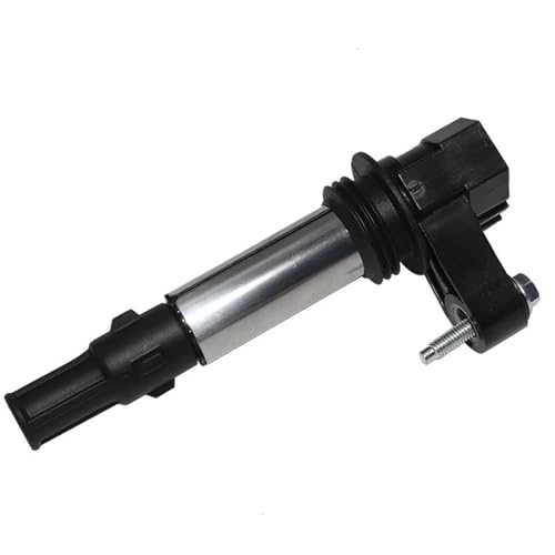 Conector de bobina de encendido 4 pines compatible con referencias 12629037 y 12613057 2