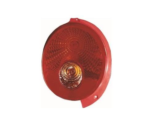 auto FANALE POSTERIORE Sinistra 96590413 compatibile per CHEVROLET SPARK/MATIZ III M200/250 2005-2010, ECE