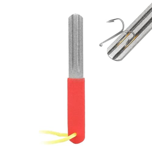 Amazon.co.uk Best Sellers The most popular items in Hook Sharpeners