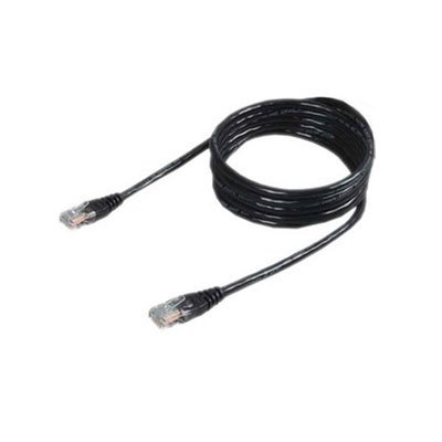Cable V7 Sata 3GBPS 7PIN a 7PIN negro 99 cm