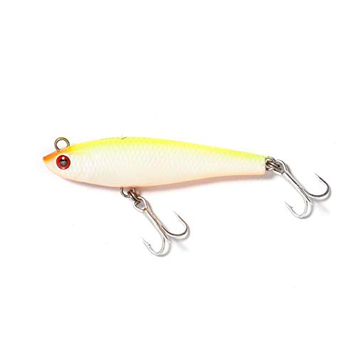 Isca Artificial Nelson Nakamura Curisco 90