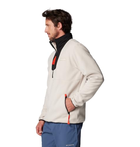 Image of Columbia Sequoia Grove Half Zip Fleece