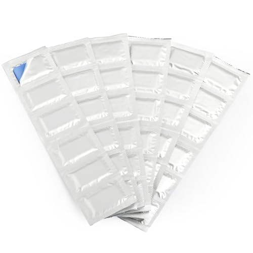 Mosquito Insect Killer Repellent Tablet Refills - 30 Refills Per Pack