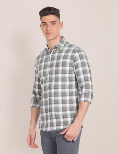 Image of U.S. Polo ASSN. Men Shirt