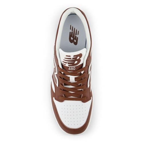 Image of New Balance Men's 480 V1 Sneakers