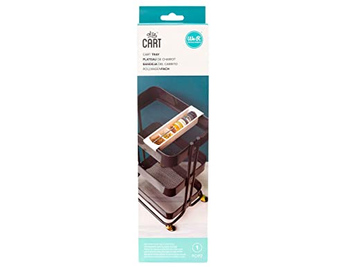 Image of We R Memory Keepers 0633356618249 Storage A la Cart Tray, Multi