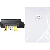 Product 1: Imprime hasta A3+, ideal para oficinas pequeñas y domésticas