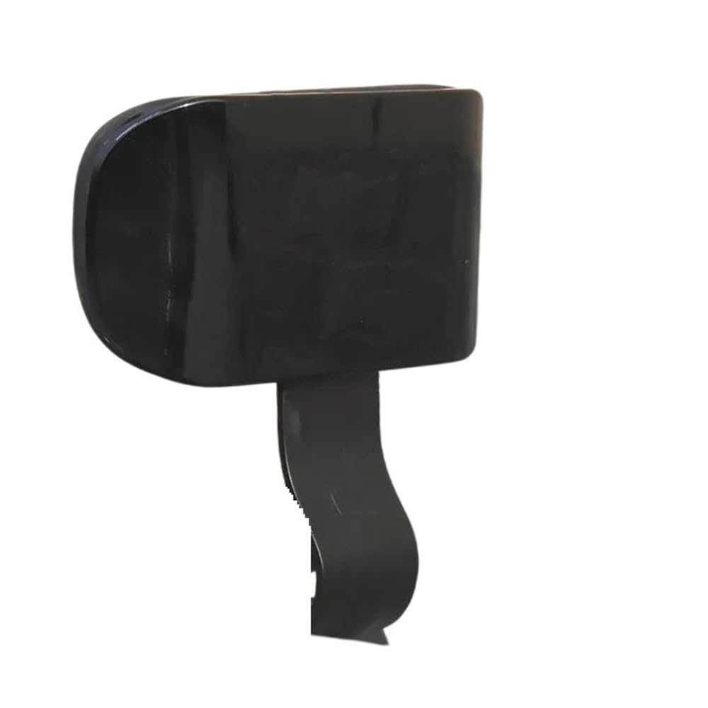 Coussin dossier de siège arrière général avec accoudoirs pour confort auto