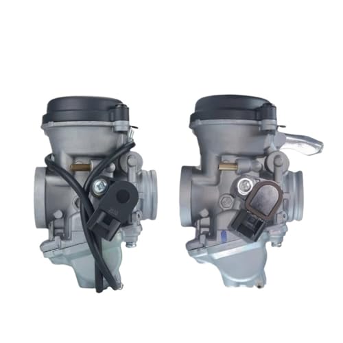 Carburateur double ligne FAZER150 contre les ratés de moteur