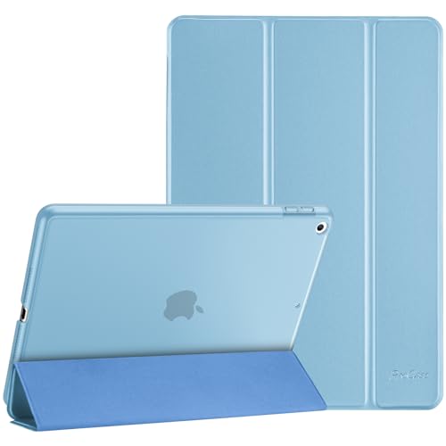 「マジかよ…」ProCase iPad 9.7"ケースが25%オフ!旧型iPadユーザーは見逃し厳禁