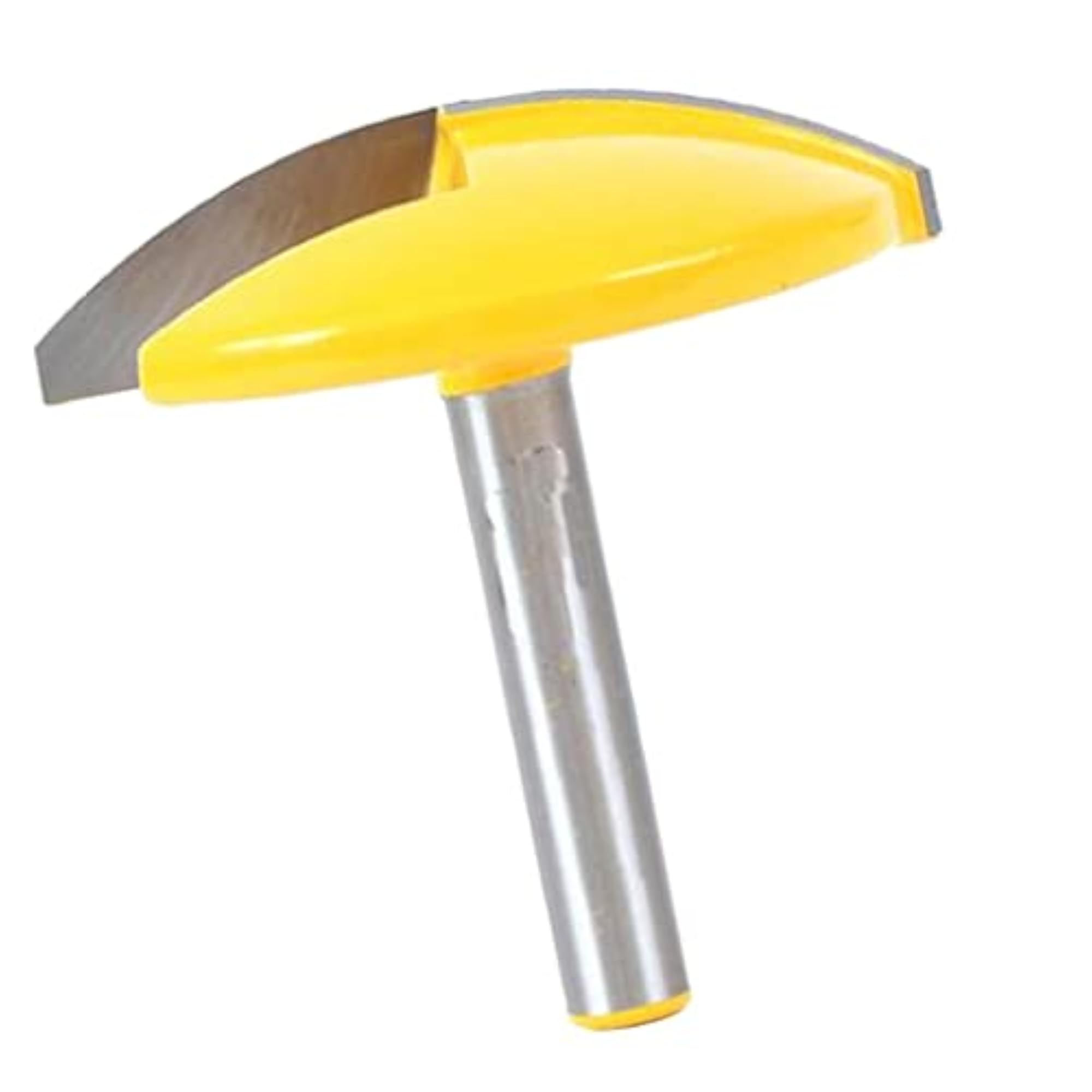 1/4inch Shank Thin Round Model Trimming Router Bit