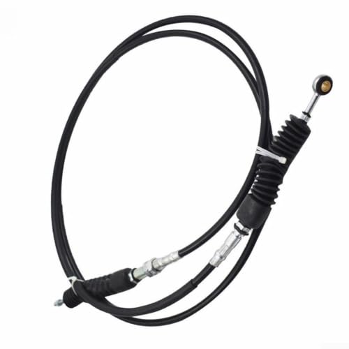 Cable de control de cambio de metal para marcha suave hacia adelante y reversa en Kawasaki Mule 2