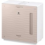 パナソニックの加湿器 FE-KXT05-T [クリスタルブラウン]