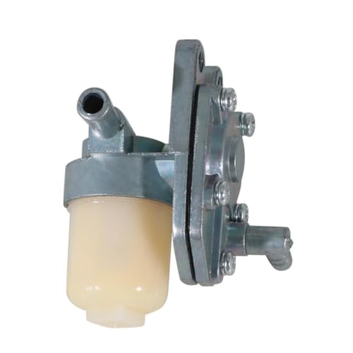 Interruptor de combustible para Kreidler ATV Mustang 50 llave de tanque de gasolina