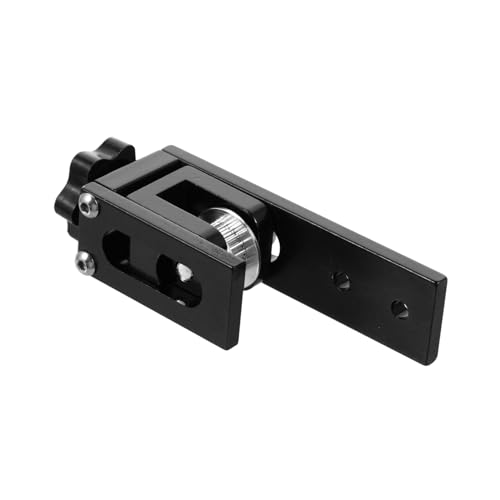 Zerodeko 3pcs X Synchronous Belt Tensioner Replacement for Printer Belt Stretch Tensioner Part for Drive