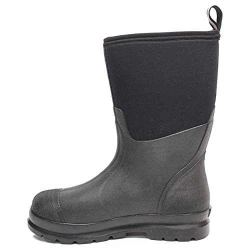 The Original MuckBoots Adult Chore Mid Rain Boot4