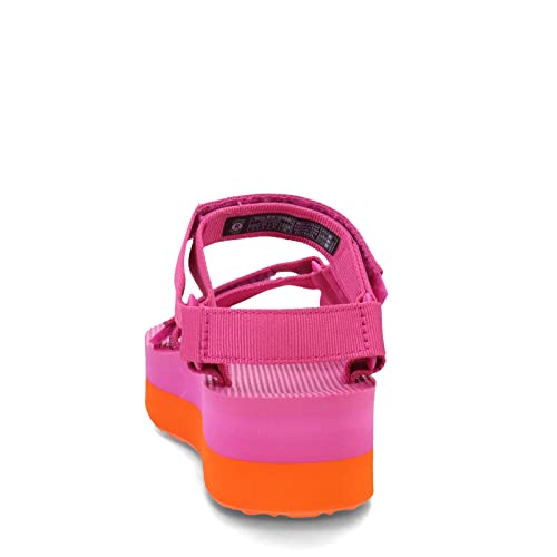 Image of Teva Women's Flatform Universal Sandal