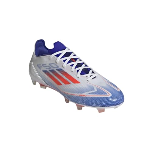 Image of Adidas Unisex-Adult F50 Pro Firm Ground Soccer Cleats