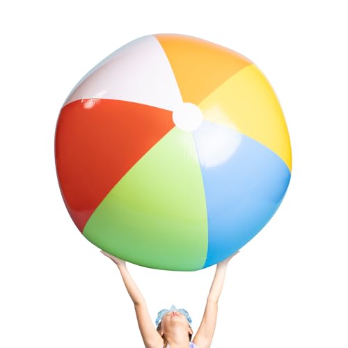 Jumbo Wasserball