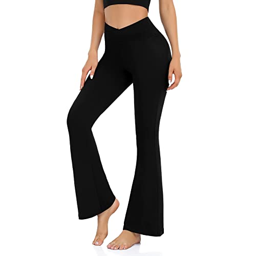 Guide Ultime : le pantalon de yoga idéal pour femmes
