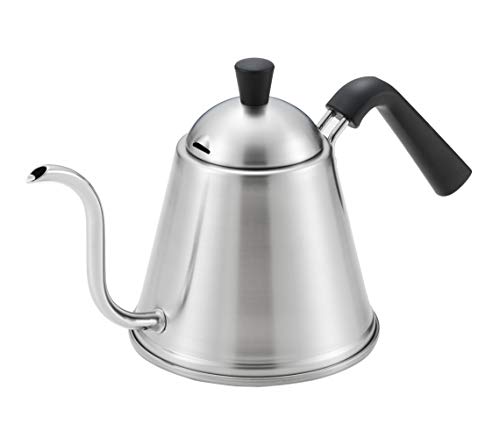 キャッスルエンタープライズ ヨシカワ シーズ・クッキング 日本製 ドリップポット ステンレス IH対応 ギフトラッピング仕様 6862