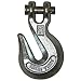 3/8-INCH TCH-38 CLEVIS GRAB HOOK