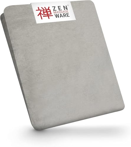 ZEN Massageliege Bezug & Kosmetikliegen Schutz Spannbezug,...