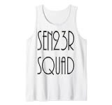 Photo Gallery uomo classe di 2023 senior squad high school spirit graduation canotta Photo Gallery uomo classe di 2023 senior squad high school spirit graduation canotta