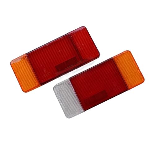 Cabochon feux arrière pour Peugeot Boxer 1995-2014 cache feu stop