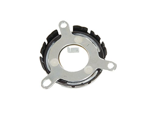 1967-1982 Corvette Horn Contact W/Telescopic Steering Column #TOP1