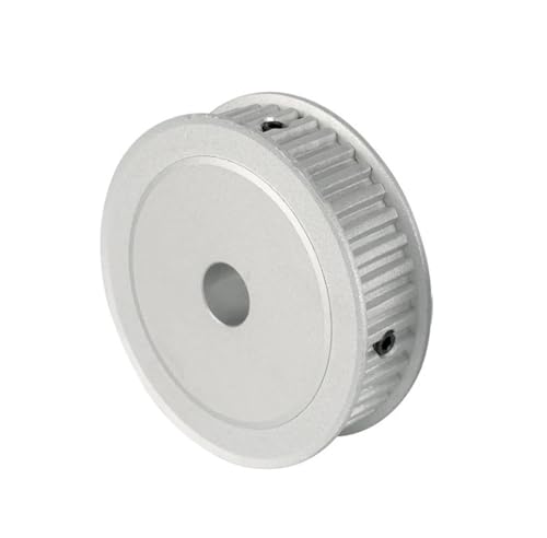 Poulie de distribution XL 40T pour motorisation CNC et robotique