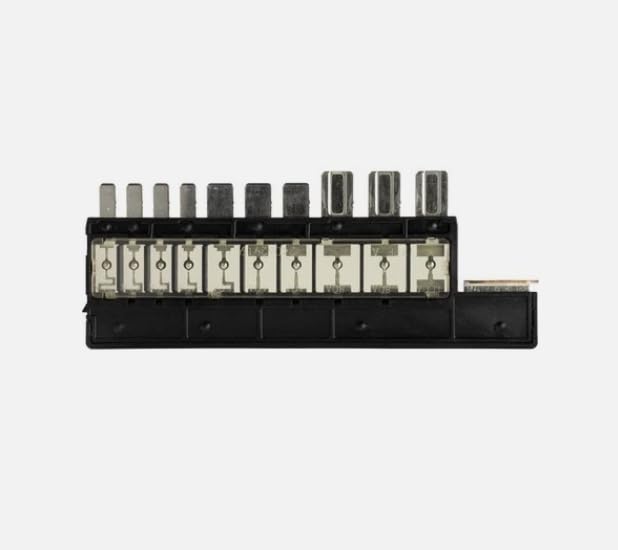 Fits for Hyundai Kia Multi Fuse 18980-09600 1898009600